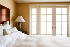 Pamber Green bedroom extension costs