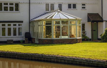 Pamber Green conservatory leads