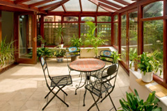 Pamber Green conservatory quotes