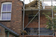 free Pamber Green home extension quotes