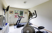 Pamber Green home gym construction leads