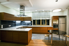 kitchen extensions Pamber Green